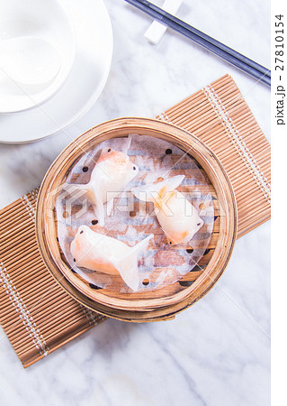fish dumpling dim sum fish dumpling dim sum 27810154