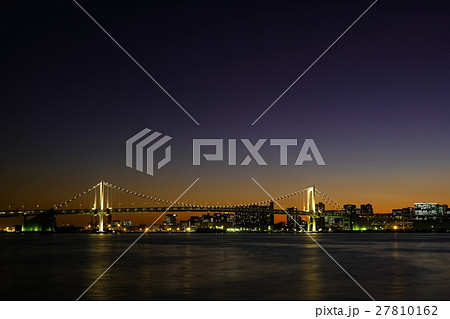 東京夜景・晴海 (124) 27810162