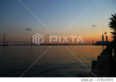 海芝浦駅 27810504