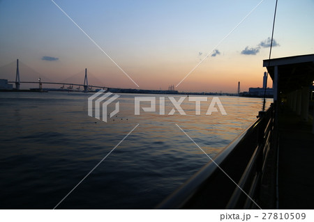 海芝浦駅 海芝浦駅 27810509