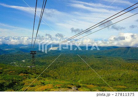ロープウェイ (5) 27811375