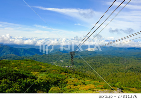 ロープウェイ (6) 27811376