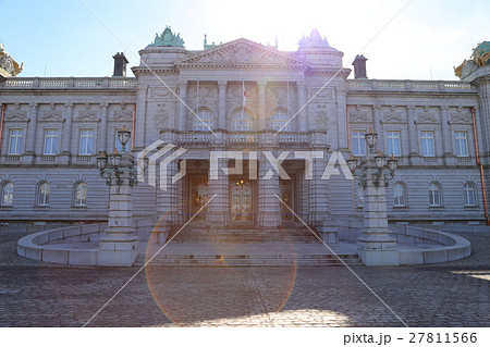 迎賓館赤坂離宮 本館 迎賓館赤坂離宮 本館 27811566