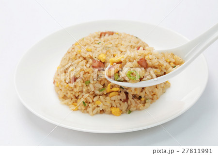 チャーハン 27811991
