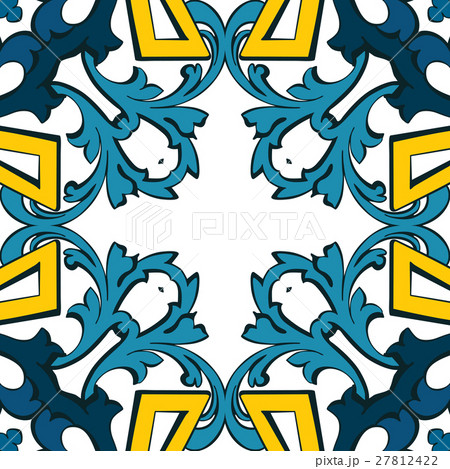 Portuguese tiles Portuguese tiles 27812422