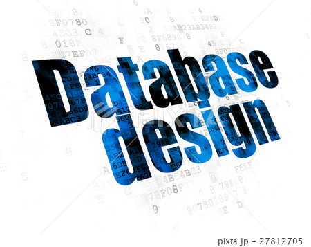 Database concept: Database Design on Digital Database concept: Database Design on Digital 27812705