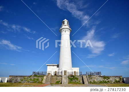 下北半島 尻屋崎灯台 27817230