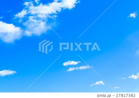 空 雲 青い空 白い雲 合成用背景素材 写真素材 コピースペース 文字入れスペース 空 雲 青い空 白い雲 合成用背景素材 写真素材 コピースペース 文字入れスペース 27817382