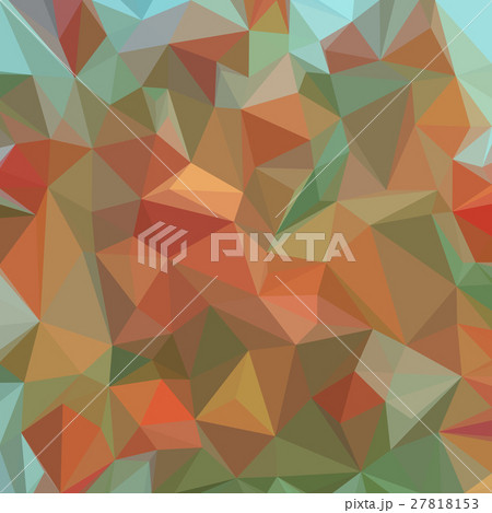 Abstract Low Poly Background 27818153