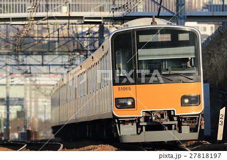 東武鉄道 50050形 東武鉄道 50050形 27818197