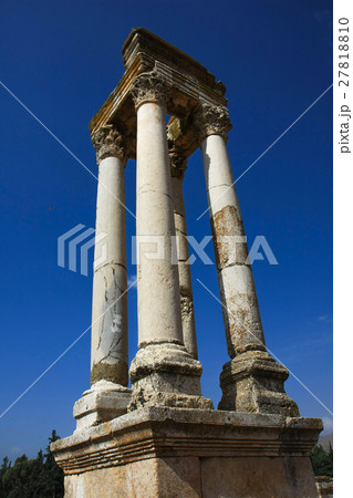 アンジャル レバノン Anjar Lebanon アンジャル レバノン Anjar Lebanon 27818810