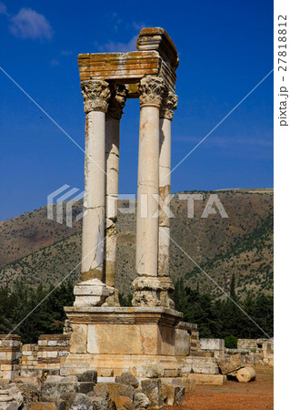 アンジャル レバノン Anjar Lebanon アンジャル レバノン Anjar Lebanon 27818812