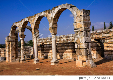アンジャル レバノン Anjar Lebanon アンジャル レバノン Anjar Lebanon 27818813