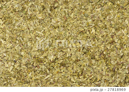 mate leaves 27818969