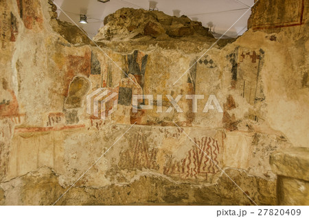 ancient complex Serdika ancient complex Serdika 27820409