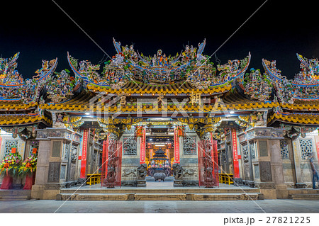 台湾 雲林 神 27821225