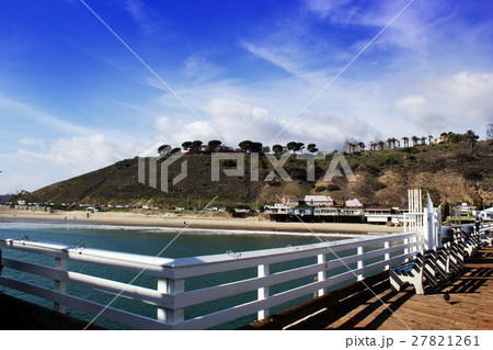 Malibu Lagoon State Beach Malibu Lagoon State Beach 27821261