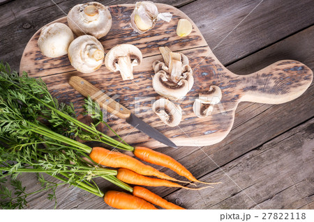 Ingredients for cooking 27822118