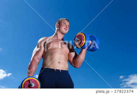Athlete outdoor Athlete outdoor 27822374