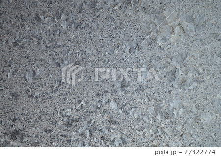Frost at transparent surface Frost at transparent surface 27822774