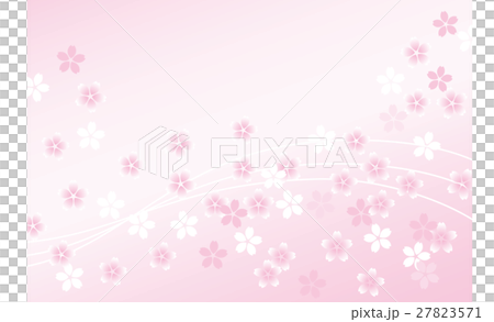 Sakuraguki background Pink Sakuraguki background Pink 27823571