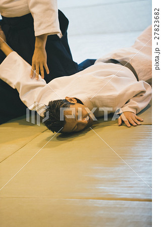 martial artist martial artist 27823682