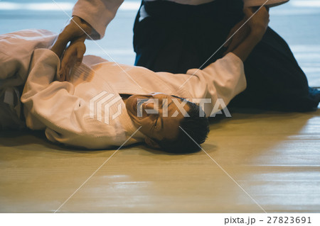 martial artist martial artist 27823691