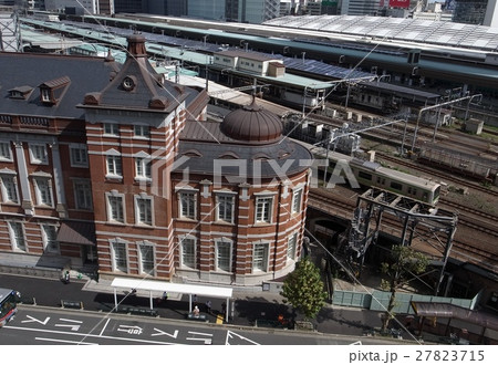 東京駅 東京駅 27823715