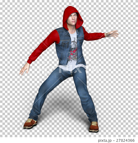 若い男性 27824366