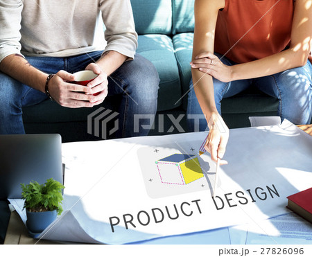 Product Design Creative Thinking Concept 27826096