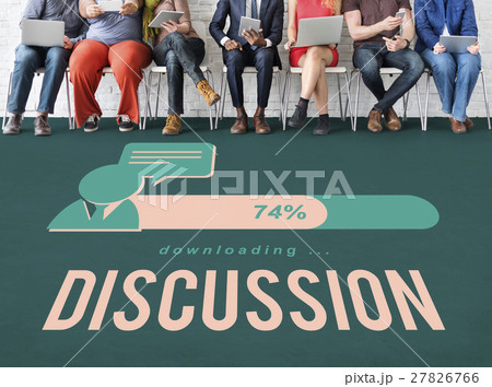 Communication Discussion Connection Advice Information Concept Communication Discussion Connection Advice Information Concept 27826766
