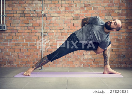 Workout Exercise Fitness Health Concept Workout Exercise Fitness Health Concept 27826882