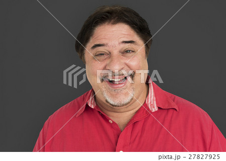 American Men Laugh Smile Concept American Men Laugh Smile Concept 27827925