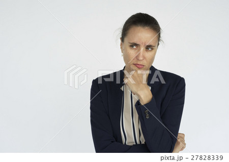 Studio Shoot People Portrait Concept Studio Shoot People Portrait Concept 27828339