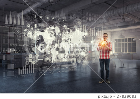 Innovative technologies for your device 27829083