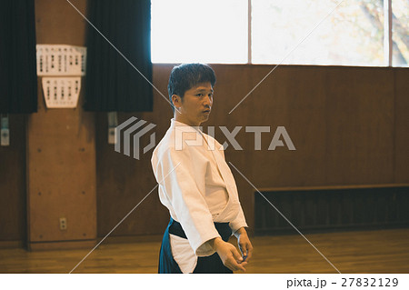 martial artist martial artist 27832129