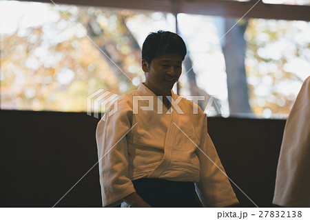 martial artist 27832138