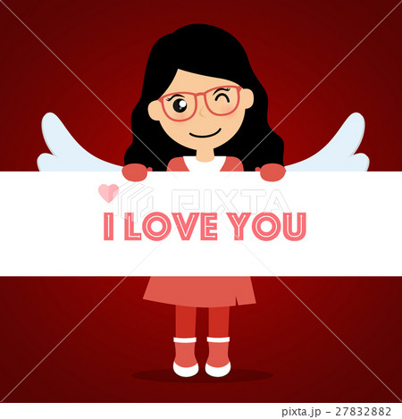 Valentines day background design. Vector illustration Valentines day background design. Vector illustration 27832882