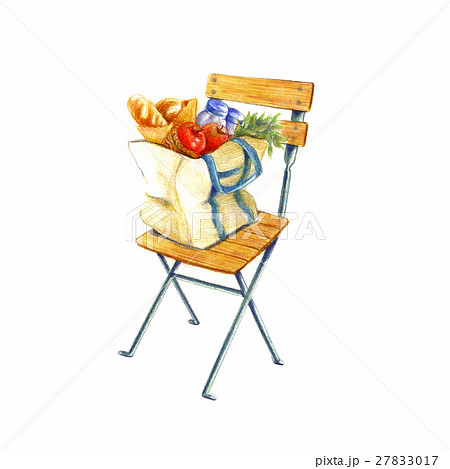 お気に入りのデッキチェア 27833017