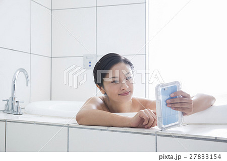 ミドル女性 27833154