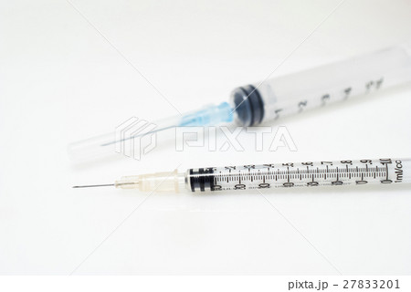 注射器 27833201