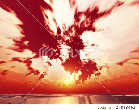 風と雲と海と 27833463