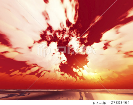 風と雲と海と 27833464