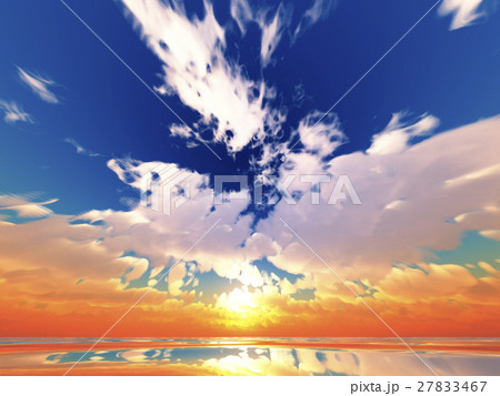 風と雲と海と 27833467