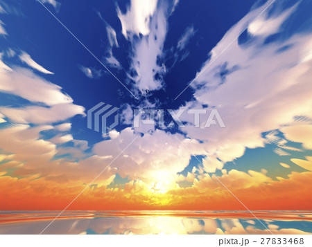 風と雲と海と 27833468