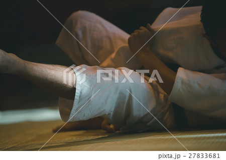 martial artist 27833681