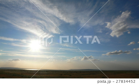 大地と空 大地と空 27834452