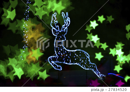 クリスマス xマス xマス 27834520