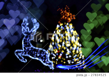クリスマス xマス ｘマス 27834525