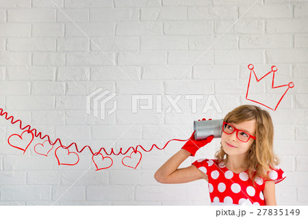 Valentines day concept 27835149